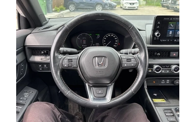 honda-cr-v - 5
