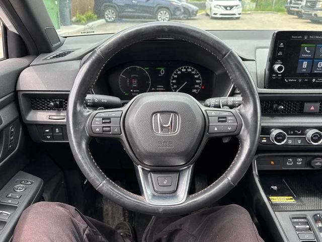 Honda Cr-v HYBRID/ EX-L / CARFAX - автомобили, коли, обяви за нови и употребявани 5