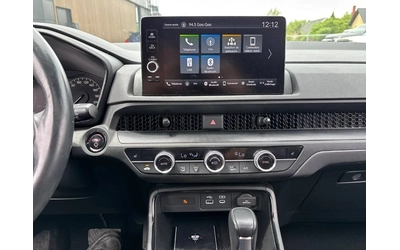 Honda Cr-v HYBRID/ EX-L / CARFAX - автомобили, коли, обяви за нови и употребявани 6