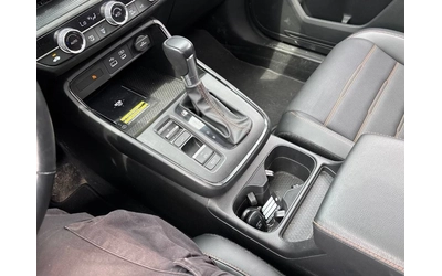 Honda Cr-v HYBRID/ EX-L / CARFAX - автомобили, коли, обяви за нови и употребявани 7