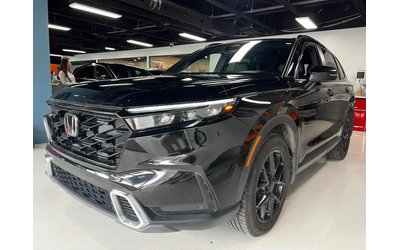 honda-cr-v - 0