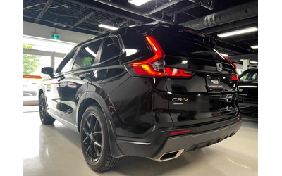 honda-cr-v - 2