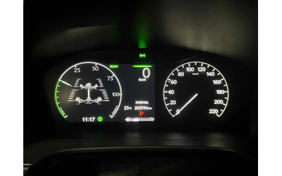 Honda Cr-v Touring * CARFAX * АВТО КРЕДИТ * - автомобили, коли, обяви за нови и употребявани 6