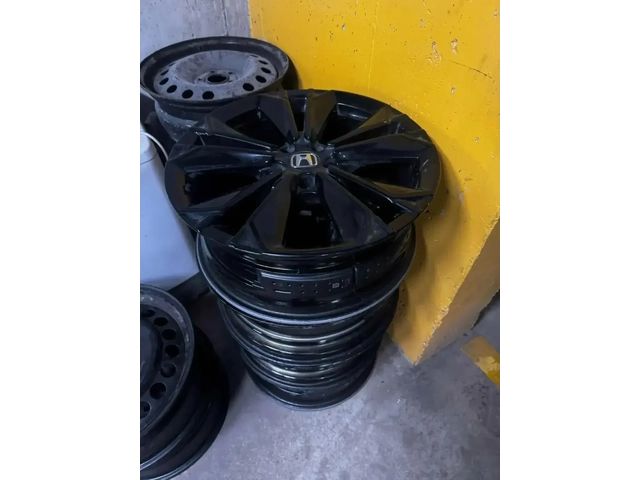 Honda Cr-v Touring * CARFAX * АВТО КРЕДИТ * - автомобили, коли, обяви за нови и употребявани 8