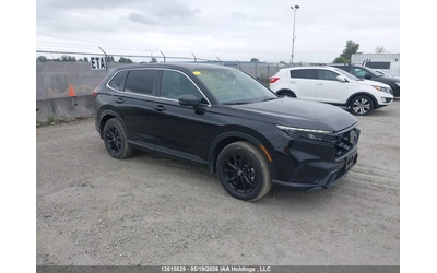 honda-cr-v - 0