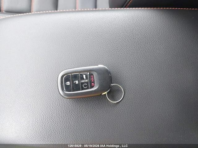 Honda Cr-v 2.0 Hybrid EXL - автомобили, коли, обяви за нови и употребявани 9