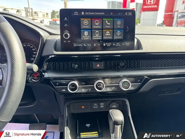 Honda Cr-v CR-V - автомобили, коли, обяви за нови и употребявани 13