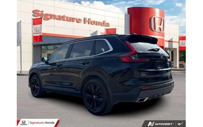 honda-cr-v - 2