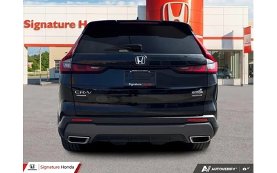 honda-cr-v - 3