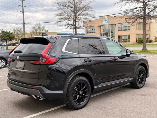 Honda Cr-v CR-V - автомобили, коли, обяви за нови и употребявани 1