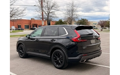 honda-cr-v - 2