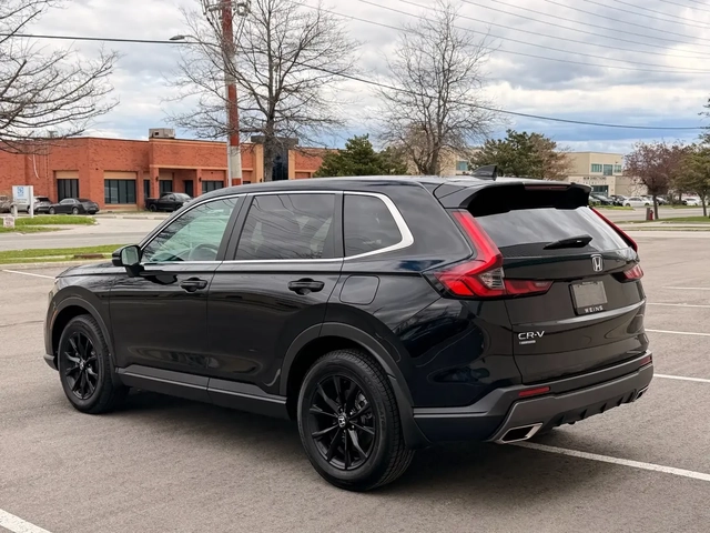 Honda Cr-v CR-V - автомобили, коли, обяви за нови и употребявани 2
