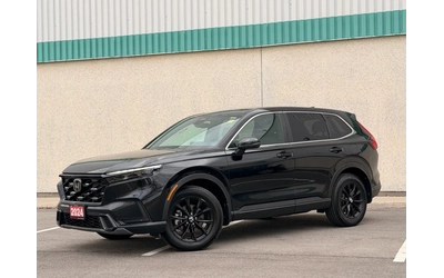 honda-cr-v - 3