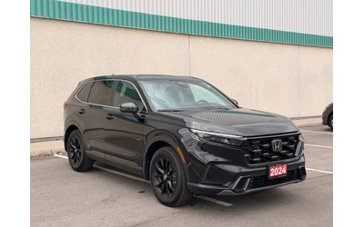honda-cr-v - 5