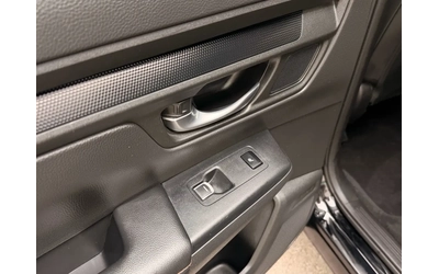 Honda Cr-v CR-V - автомобили, коли, обяви за нови и употребявани 7