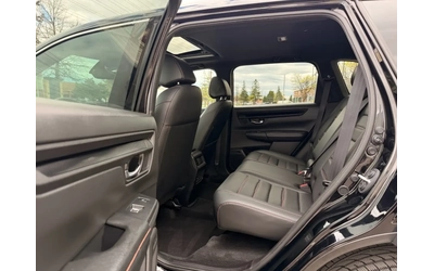 Honda Cr-v CR-V - автомобили, коли, обяви за нови и употребявани 8