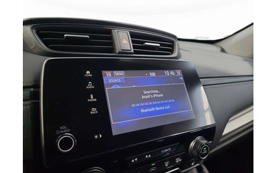 Honda Cr-v 4x4 / ЦЕНА ДО БГ - автомобили, коли, обяви за нови и употребявани 11
