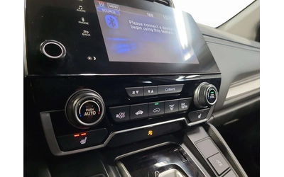 Honda Cr-v 4x4 / ЦЕНА ДО БГ - автомобили, коли, обяви за нови и употребявани 15