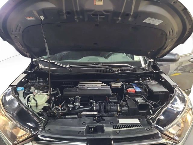 Honda Cr-v 4x4 / ЦЕНА ДО БГ - автомобили, коли, обяви за нови и употребявани 16