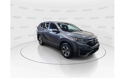 honda-cr-v - 1