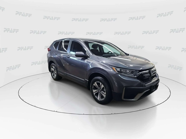 Honda Cr-v 4x4 / ЦЕНА ДО БГ - автомобили, коли, обяви за нови и употребявани 1