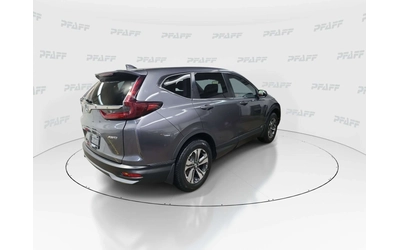 Honda Cr-v 4x4 / ЦЕНА ДО БГ - автомобили, коли, обяви за нови и употребявани 7