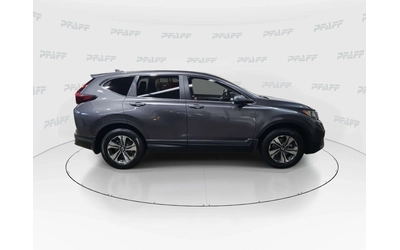 Honda Cr-v 4x4 / ЦЕНА ДО БГ - автомобили, коли, обяви за нови и употребявани 8