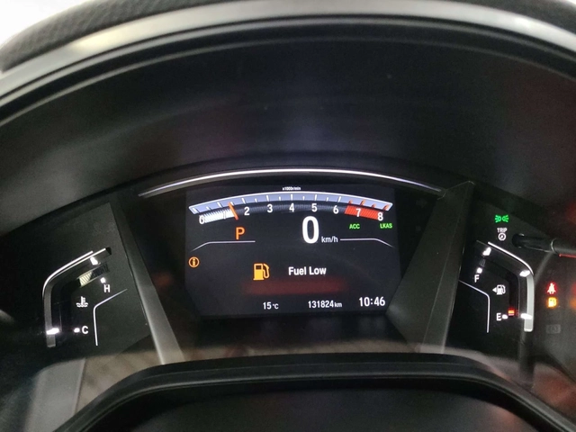 Honda Cr-v 4x4 / ЦЕНА ДО БГ - автомобили, коли, обяви за нови и употребявани 9