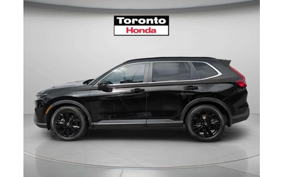honda-cr-v - 0