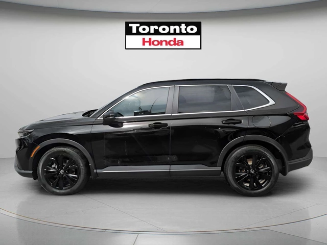Honda Cr-v Touring, ХИБРИД, ЦЕНА ДО БГ - автомобили, коли, обяви за нови и употребявани 0