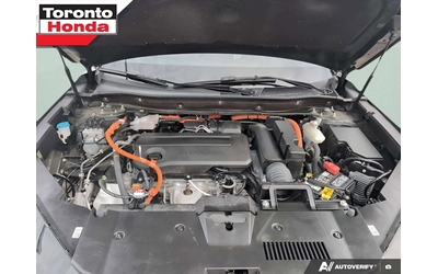 Honda Cr-v Touring, ХИБРИД, ЦЕНА ДО БГ - автомобили, коли, обяви за нови и употребявани 10