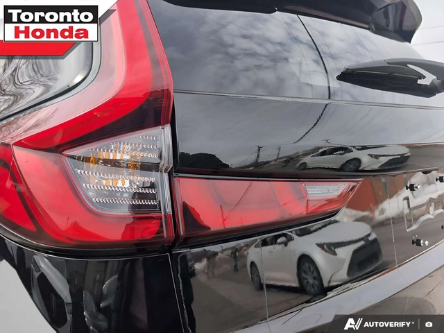 Honda Cr-v Touring, ХИБРИД, ЦЕНА ДО БГ - автомобили, коли, обяви за нови и употребявани 11