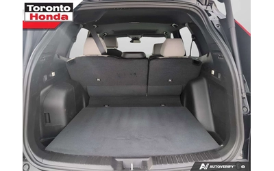 Honda Cr-v Touring, ХИБРИД, ЦЕНА ДО БГ - автомобили, коли, обяви за нови и употребявани 12