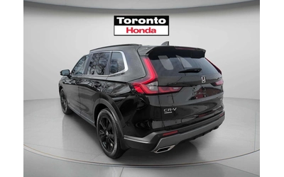 honda-cr-v - 1