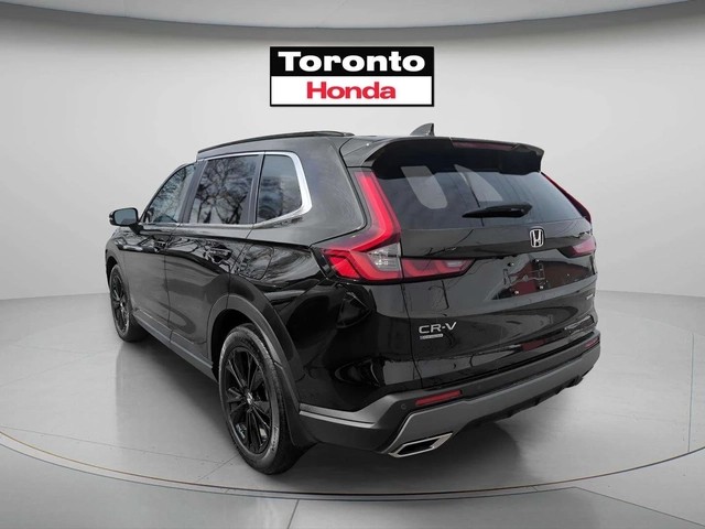 Honda Cr-v Touring, ХИБРИД, ЦЕНА ДО БГ - автомобили, коли, обяви за нови и употребявани 1