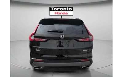 honda-cr-v - 2