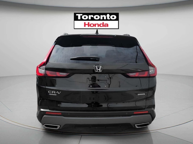 Honda Cr-v Touring, ХИБРИД, ЦЕНА ДО БГ - автомобили, коли, обяви за нови и употребявани 2