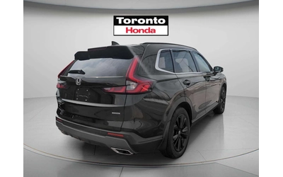 honda-cr-v - 3