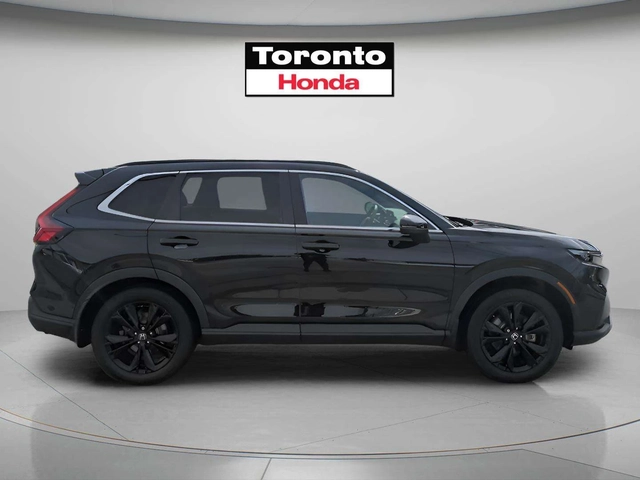 Honda Cr-v Touring, ХИБРИД, ЦЕНА ДО БГ - автомобили, коли, обяви за нови и употребявани 4