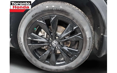 Honda Cr-v Touring, ХИБРИД, ЦЕНА ДО БГ - автомобили, коли, обяви за нови и употребявани 7