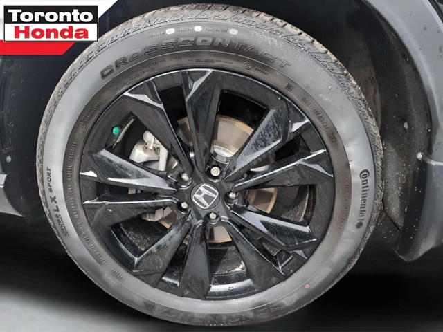 Honda Cr-v Touring, ХИБРИД, ЦЕНА ДО БГ - автомобили, коли, обяви за нови и употребявани 7