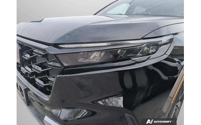 Honda Cr-v Touring, ХИБРИД, ЦЕНА ДО БГ - автомобили, коли, обяви за нови и употребявани 8