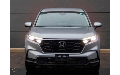 honda-cr-v - 0