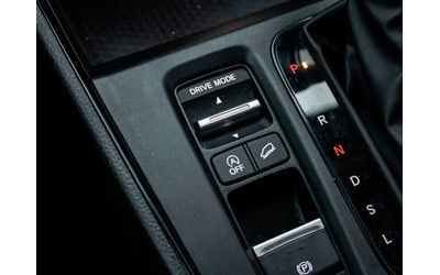 Honda Cr-v - автомобили, коли, обяви за нови и употребявани 13