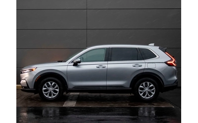 honda-cr-v - 1