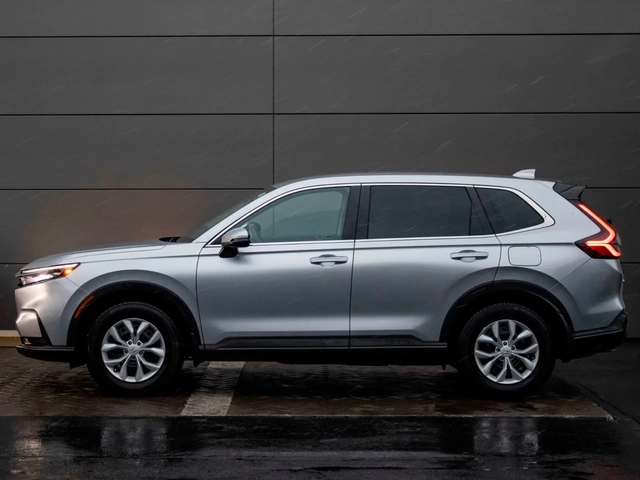 Honda Cr-v - автомобили, коли, обяви за нови и употребявани 1