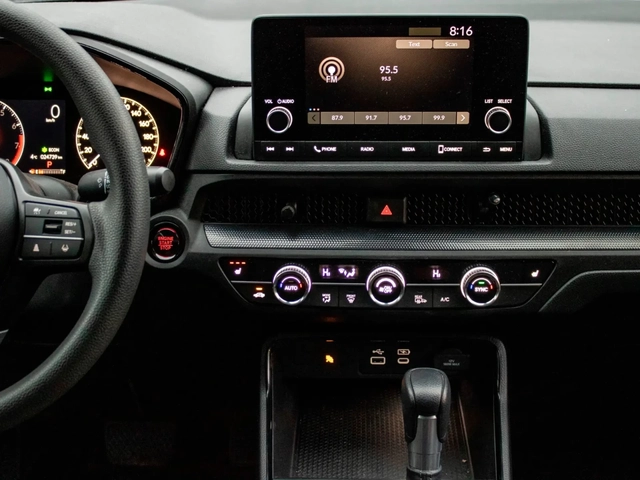 Honda Cr-v - автомобили, коли, обяви за нови и употребявани 6