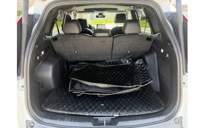 Honda CR-V Touring AWD| КОЖА| ЛИЗИНГ - автомобили, коли, обяви за нови и употребявани 11