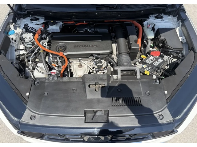 Honda CR-V Touring AWD| КОЖА| ЛИЗИНГ - автомобили, коли, обяви за нови и употребявани 12