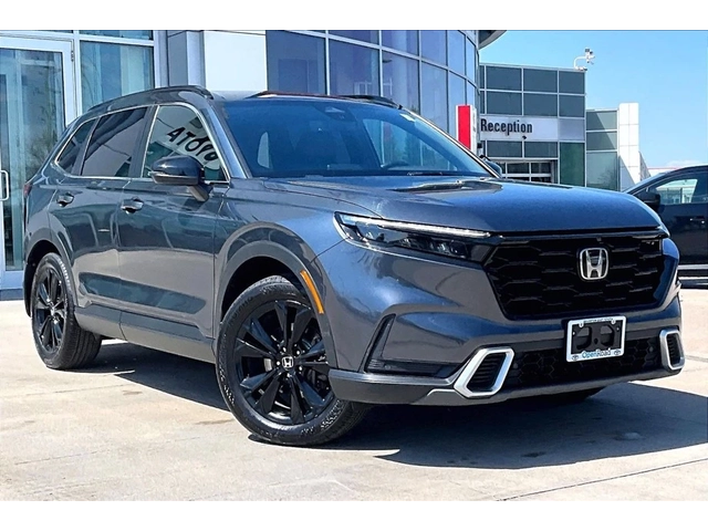 Honda CR-V 4х4| Sport Touring - Крайна цена до България! - автомобили, коли, обяви за нови и употребявани 0